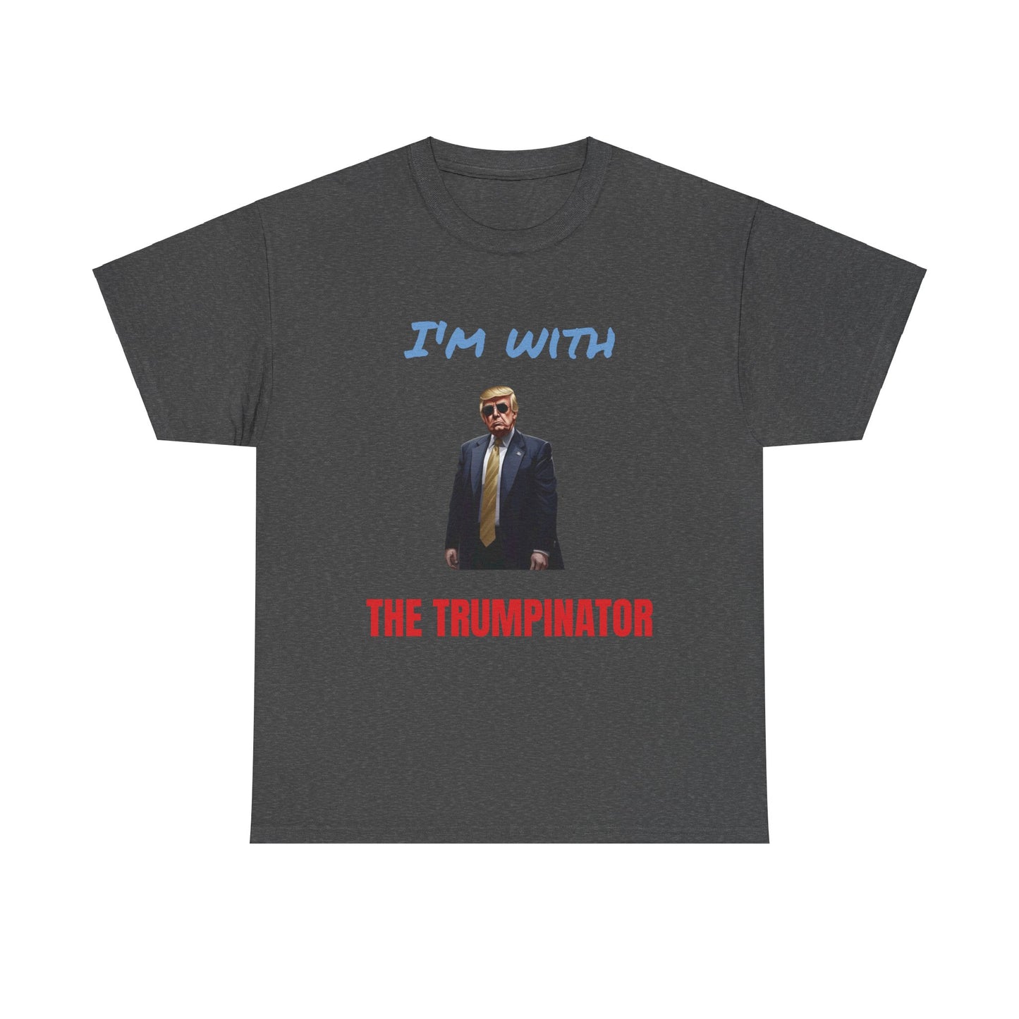 TRUMPINATOR