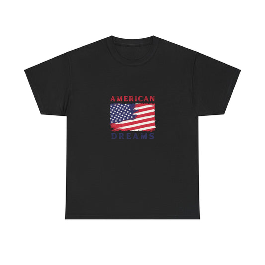 American Dreams Tee