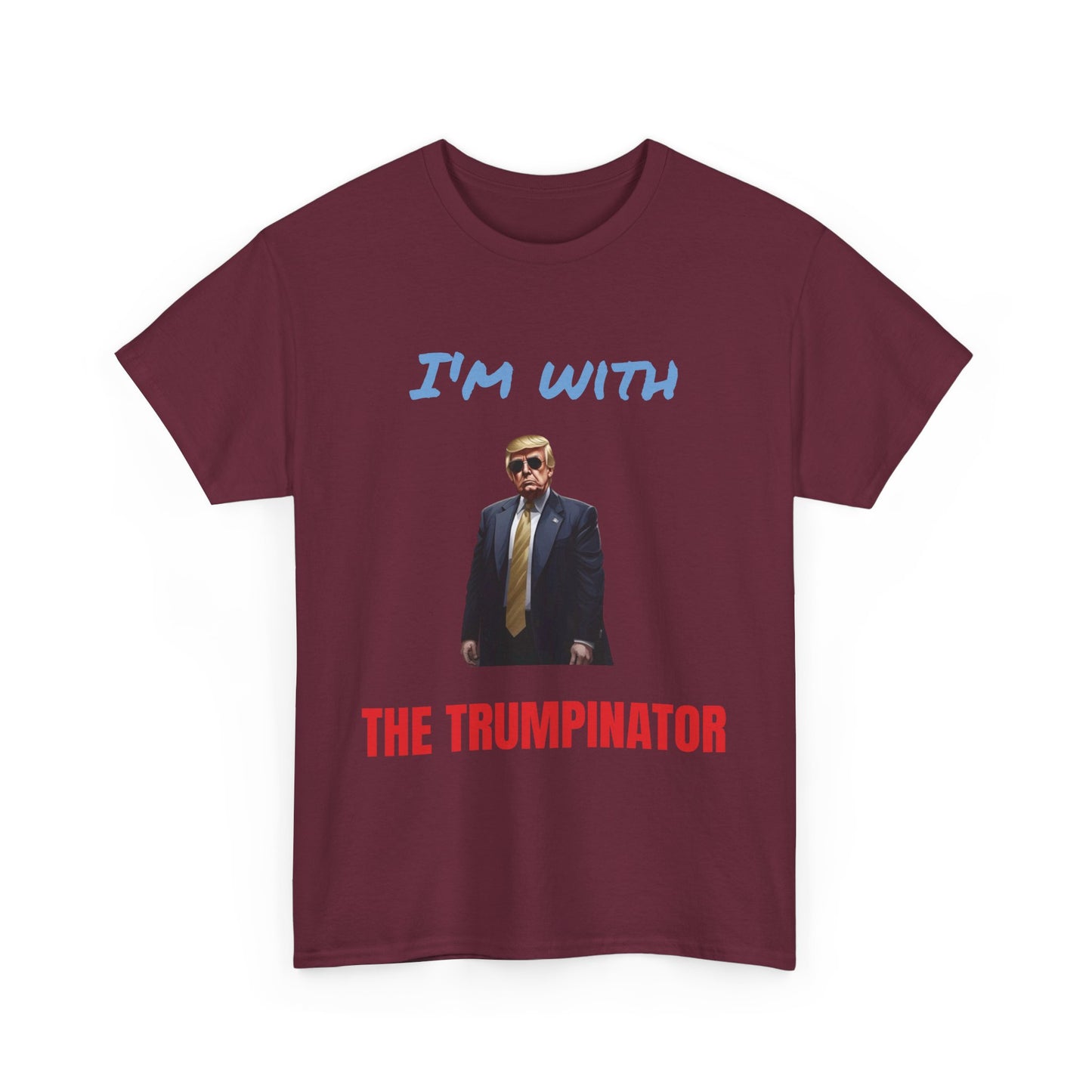 TRUMPINATOR