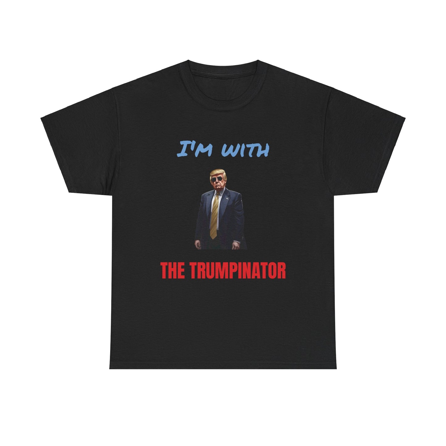 TRUMPINATOR