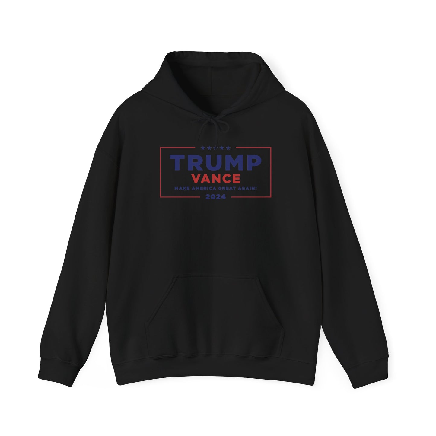 47TH PRESIDENT| PREMIUM HOODIE™