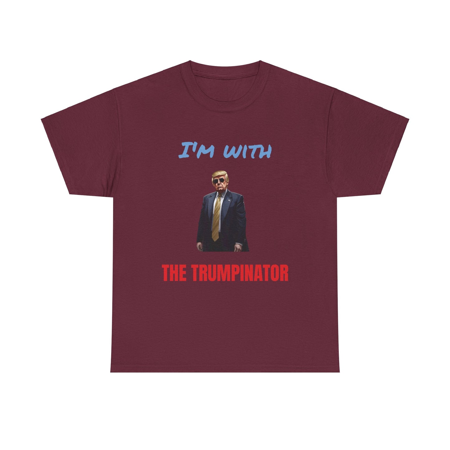 TRUMPINATOR