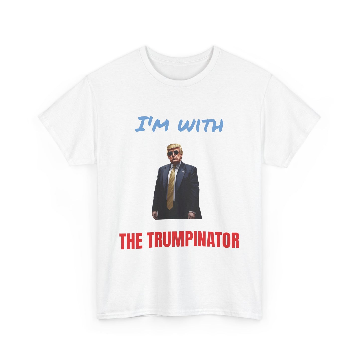 TRUMPINATOR