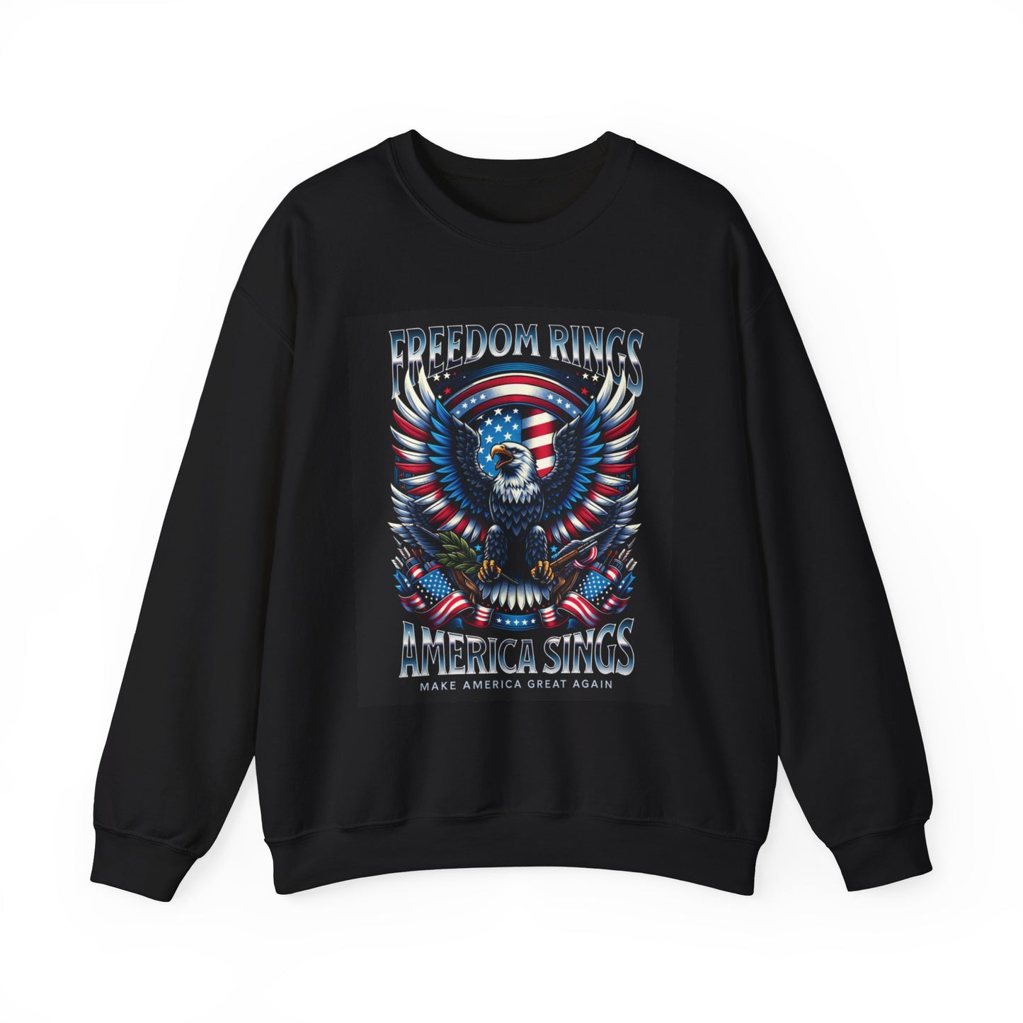 CALL OF FREEDOM | PREMIUM SWEATSHIRT™