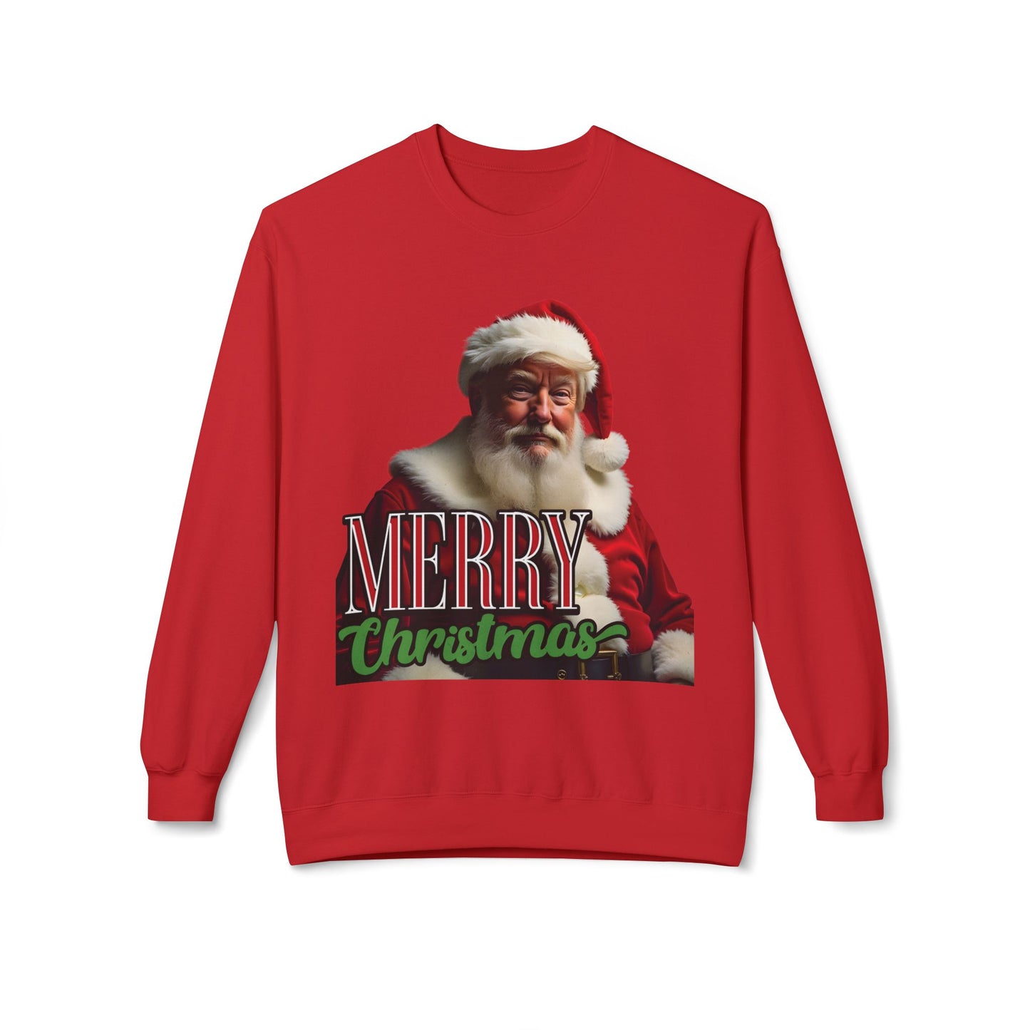 MERRY CHRISTMAS | PREMIUM SWEATSHIRT™