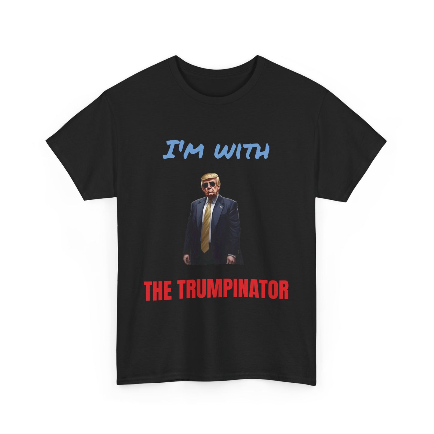 TRUMPINATOR