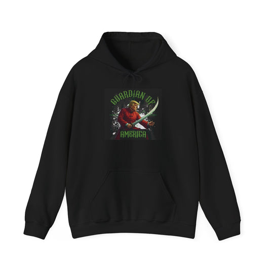 GUARDIAN OF AMERICA | PREMIUM HOODIE™