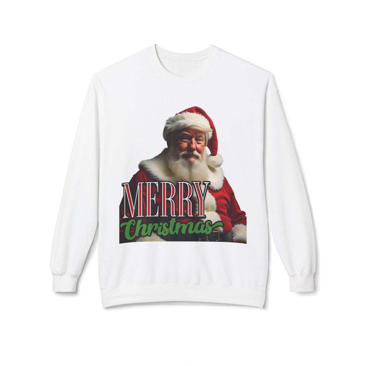 MERRY CHRISTMAS | PREMIUM SWEATSHIRT™