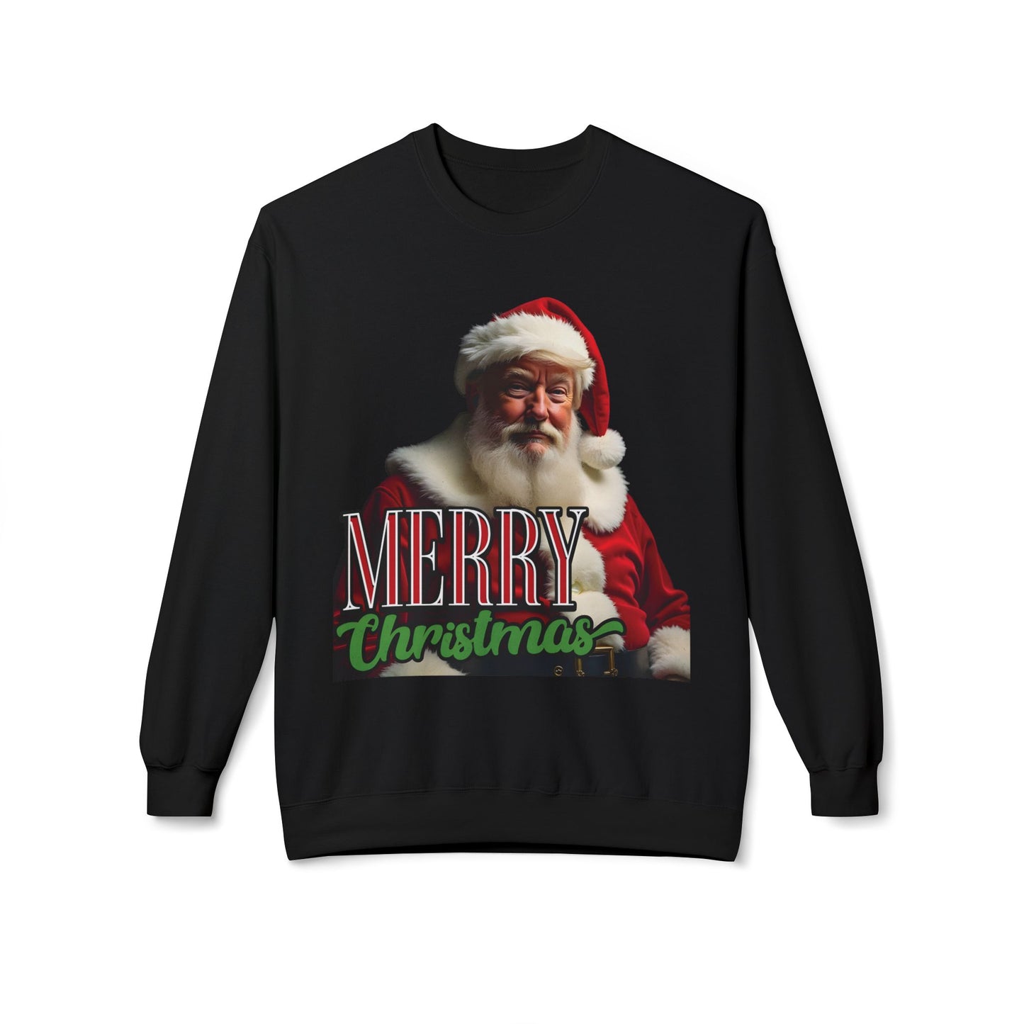 MERRY CHRISTMAS | PREMIUM SWEATSHIRT™