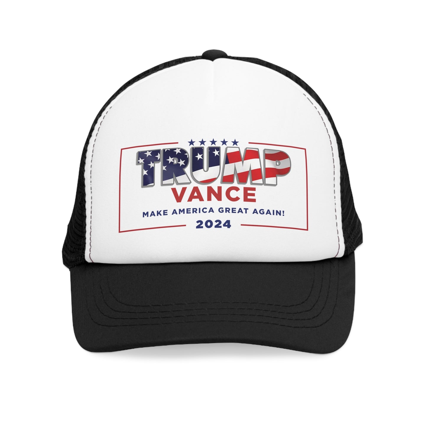 47TH PRESIDENT USA HAT Trucker Hat