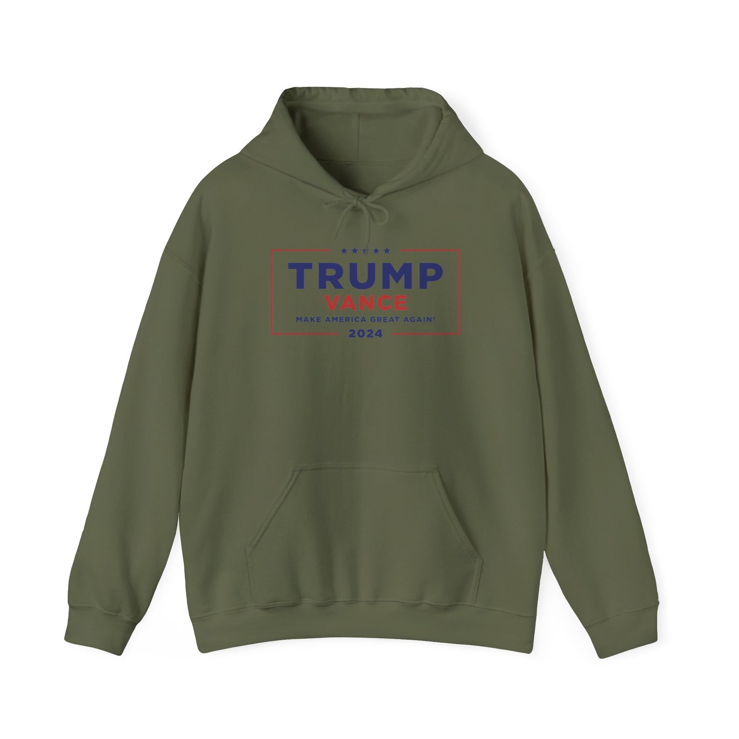 47TH PRESIDENT| PREMIUM HOODIE™