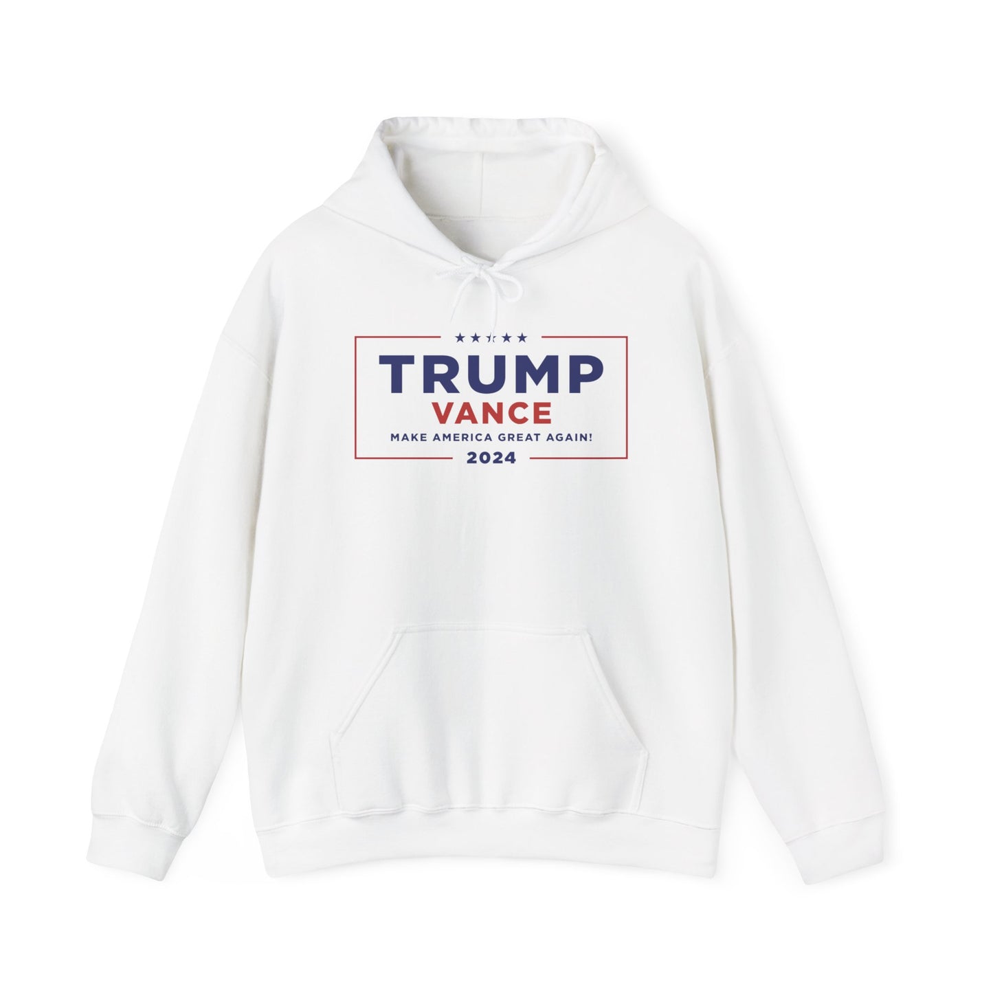 47TH PRESIDENT| PREMIUM HOODIE™