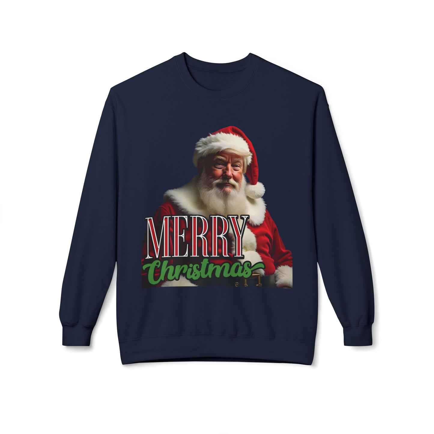 MERRY CHRISTMAS | PREMIUM SWEATSHIRT™