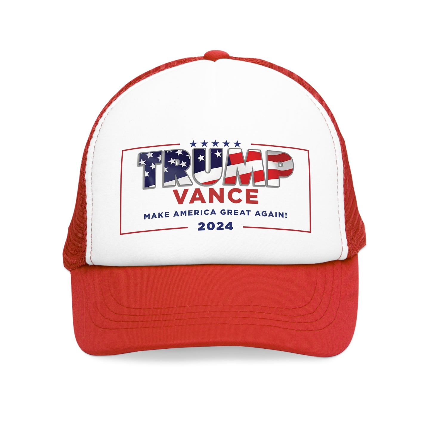 47TH PRESIDENT USA HAT Trucker Hat